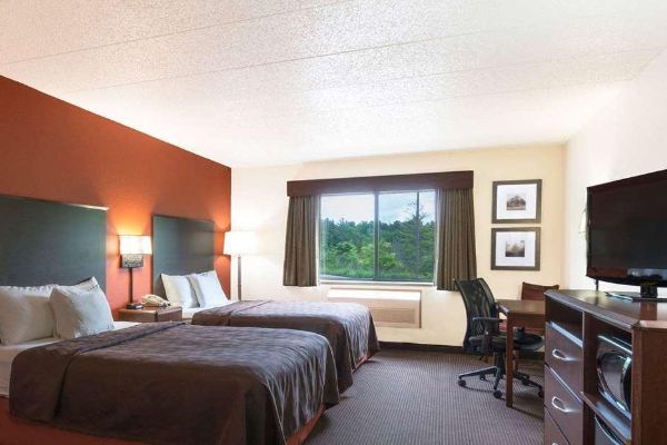 AMERICINN ASHLAND (Ashland)